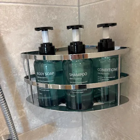 Retreat With Free Parking * York